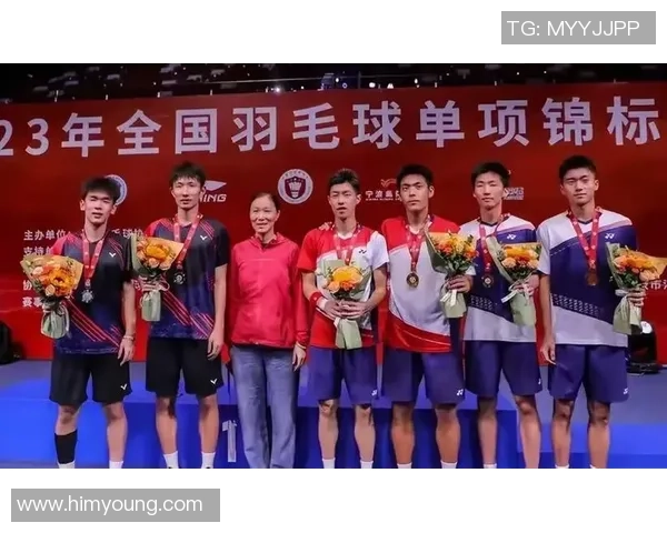 南京羽毛球队挑战赛特别报道：从默默无闻到耀眼夺冠的奋斗之路