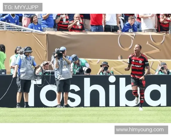 巴西足球新星崛起：未来的超级球员将如何改变世界足球格局