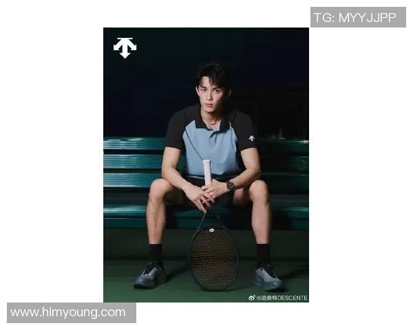 吴磊在绿茵场上展现足球才华成为新一代明星运动员