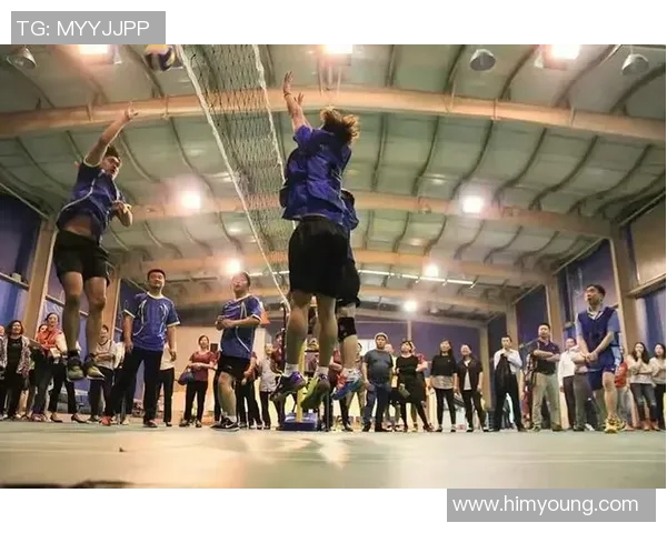 武汉排球队的意识提升与团队凝聚力探讨聚焦排球运动发展